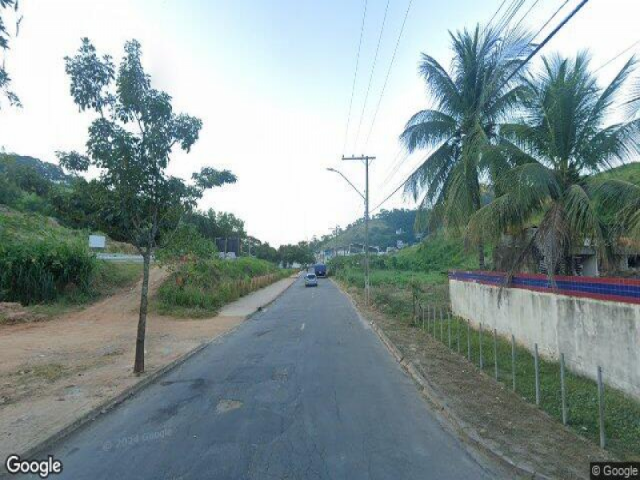 Lote a.t. 373,83 m² - são geraldo, itapemirim/es - foto 2