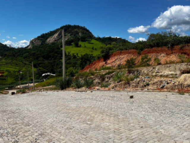 Lote a.t. 378,91 m² - são geraldo, itapemirim/es - foto 5