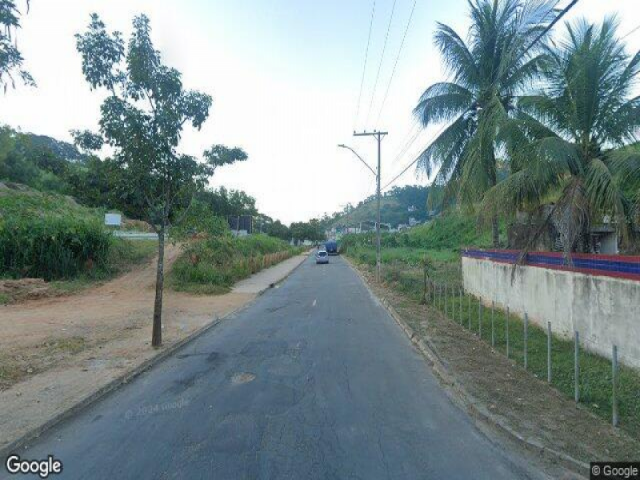 Lote a.t. 378,91 m² - são geraldo, itapemirim/es