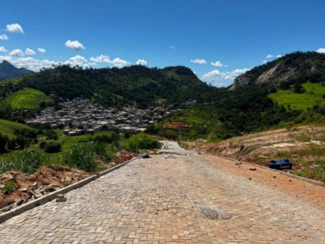 Lote a.t. 378,91 m² - são geraldo, itapemirim/es - foto 2