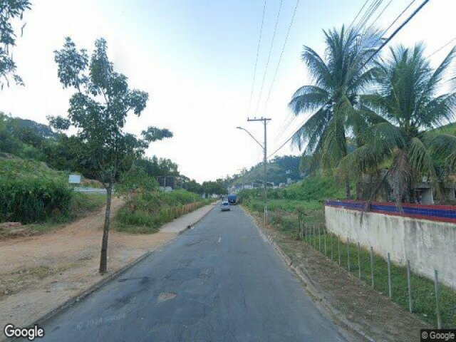 Lote a.t. 300 m² - são geraldo, itapemirim/es - foto 3