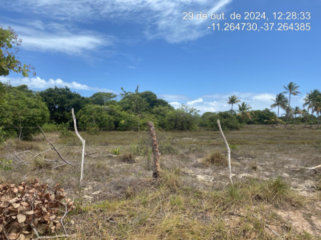 Loteamento Vila Rica do Abais · Itaporanga Dajuda, SE