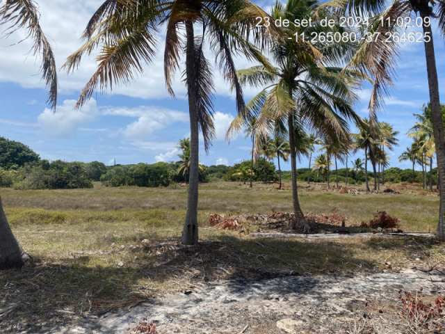 Loteamento Vila Rica do Abais · Itaporanga Dajuda, SE