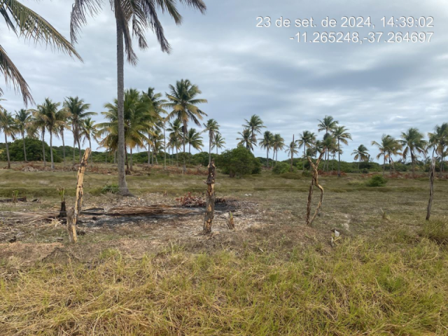 Loteamento Vila Rica do Abais · Itaporanga Dajuda, SE