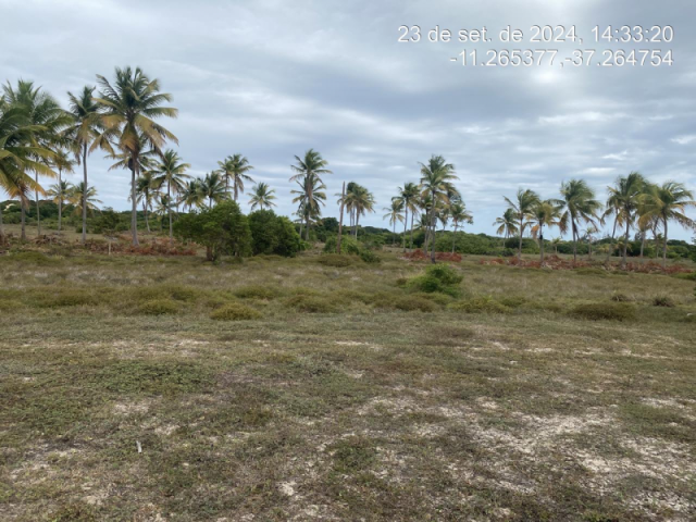 Loteamento Vila Rica do Abais · Itaporanga Dajuda, SE