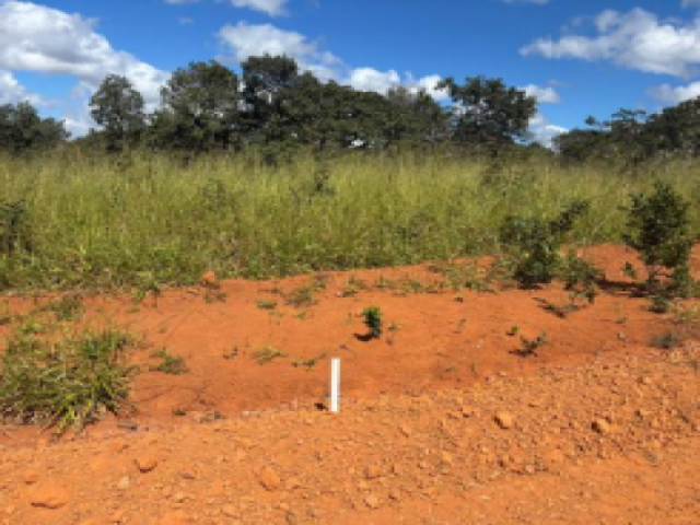 Imagem do imóvel Lote A.T. 420 m² - Vila Maria, Lagoa Santa/MG