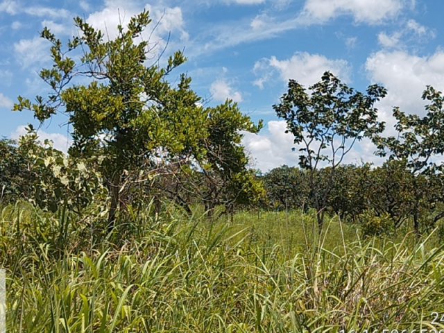 Terreno no Chácaras Vera Cruz em Luziânia/GO — foto 1