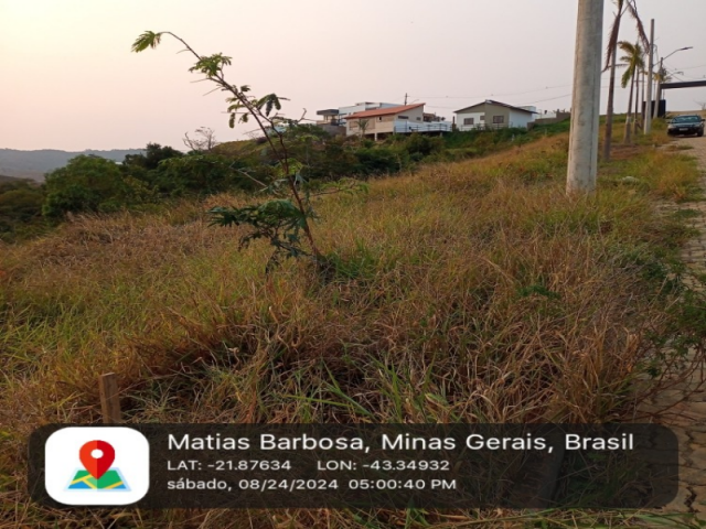 Terreno no Morada da Garça (foto 2 de 4)