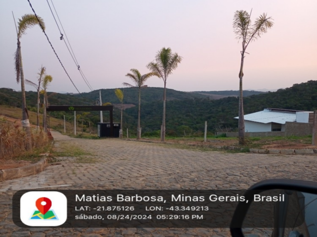 Terreno no Morada da Garça (foto 3 de 4)