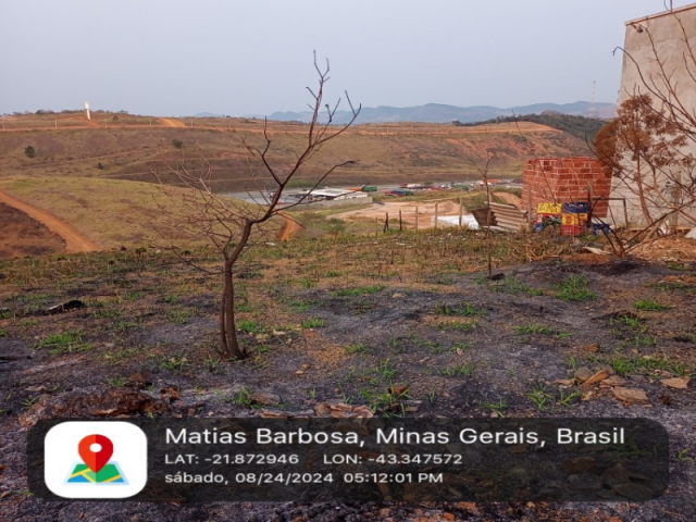 Terreno no Morada da Garça (foto 4 de 5)
