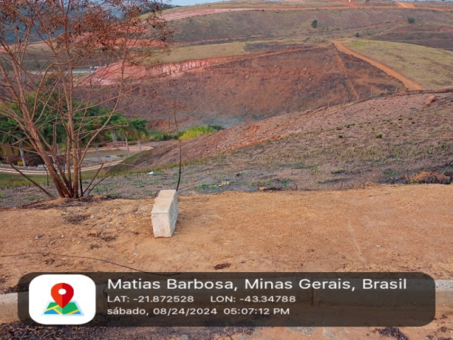 Terreno no Morada da Garça (foto 2 de 5)