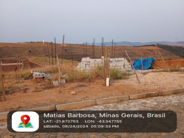 Terreno no Morada da Garça (foto 3 de 5)