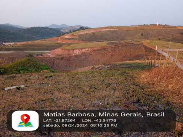 Terreno no Morada da Garça (foto 4 de 5)