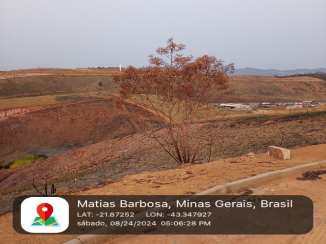 Terreno no Morada da Garça (foto 5 de 5)