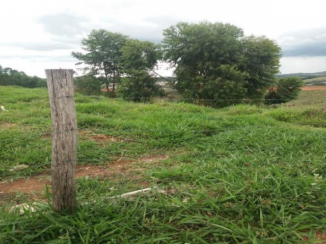 Lote a.t. 2.170 m² - recanto da serra, oliveira/mg