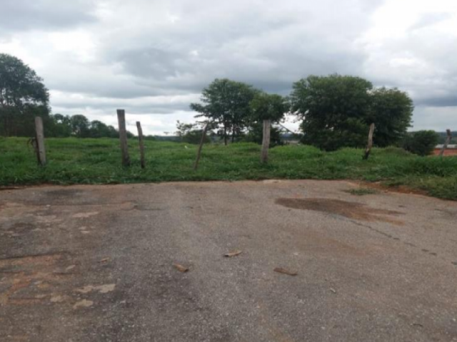 Lote a.t. 2.170 m² - recanto da serra, oliveira/mg