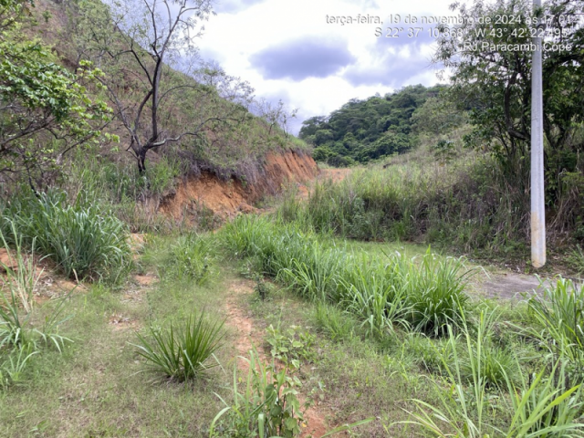 Terreno no Lages (foto 2 de 3)