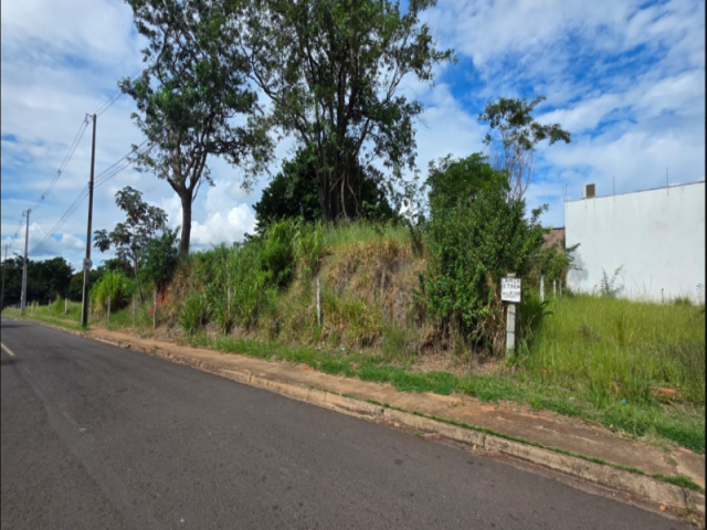 Terreno no Parque Bandeirantes (foto 2 de 9)