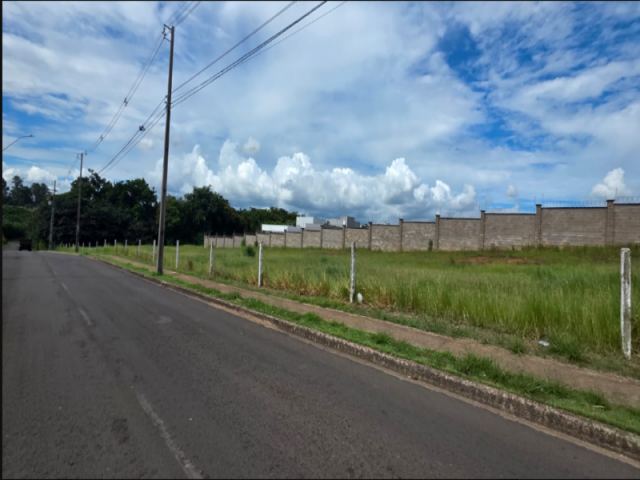 Terreno no Parque Bandeirantes (foto 4 de 9)