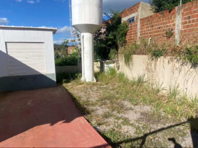 Lote a.t. 1.987,15 m² - sítio bom jesus, triunfo/pe