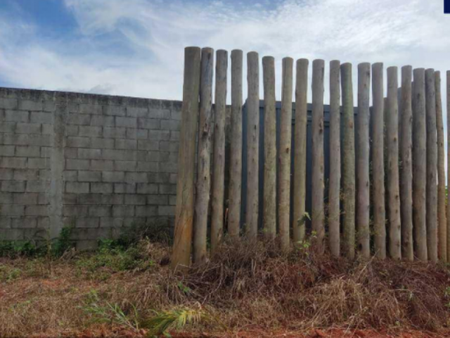 Terreno no Setor de Mansões do Parque (foto 4 de 4)