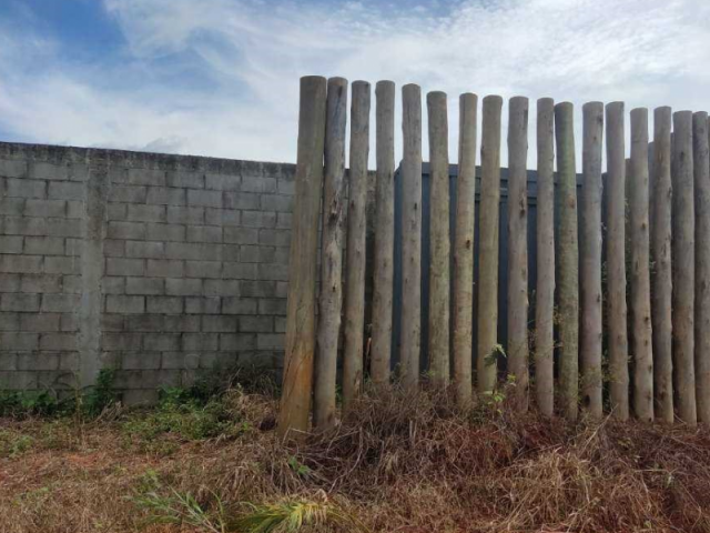 Terreno no Setor de Mansões do Parque (foto 2 de 2)