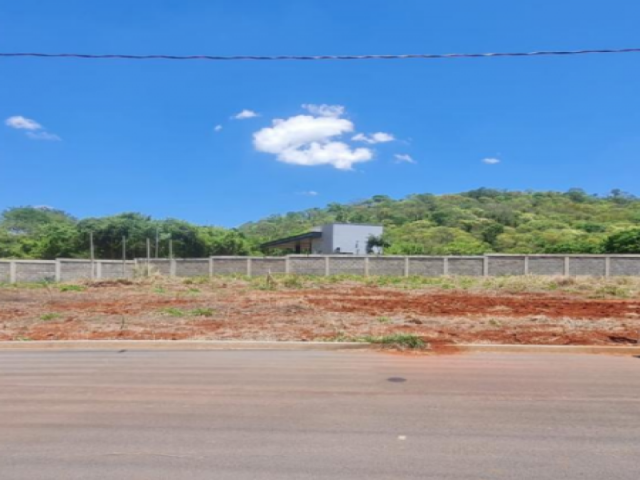 Jardim Vitória · Vazante, MG