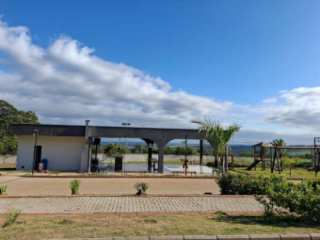 Lote a.t. 972,09 m² - santo antônio do monte/mg