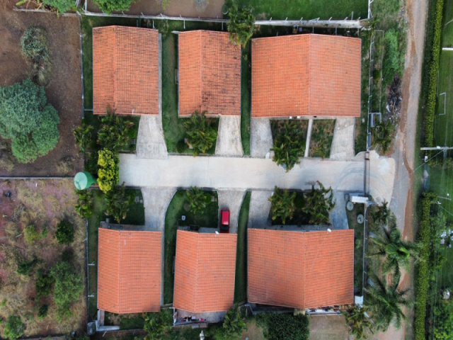 Casa com 15 quartos no Granja Votorantim (foto 3 de 14)