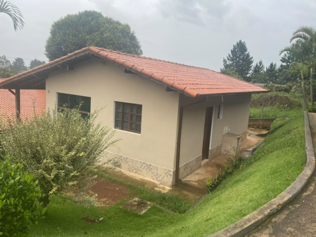 Casa com 15 quartos no Granja Votorantim (foto 5 de 14)