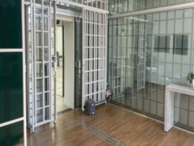 Prédio a.t. 271,85 m² - centro, pratápolis/mg