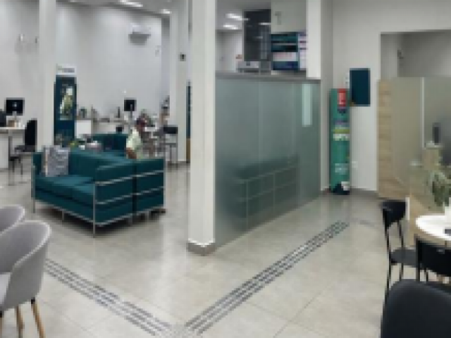 Prédio a.t. 271,85 m² - centro, pratápolis/mg