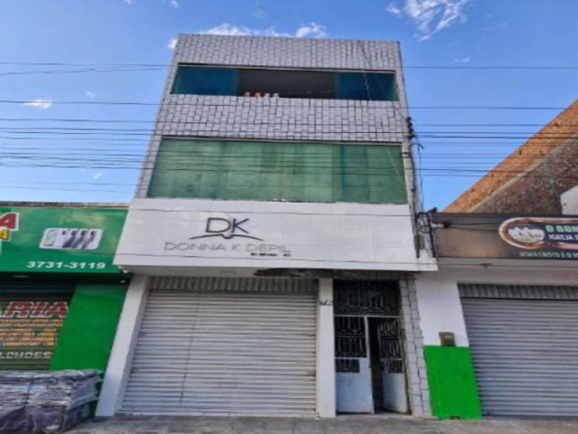 Foto de Imóvel comercial 4 quartos, 100 m², Centro - Leilão encerrado em Santa Cruz do Capibaribe/PE