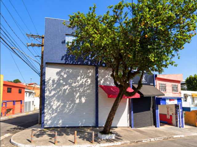 Prédio no Parque São Lucas (foto 2 de 20)