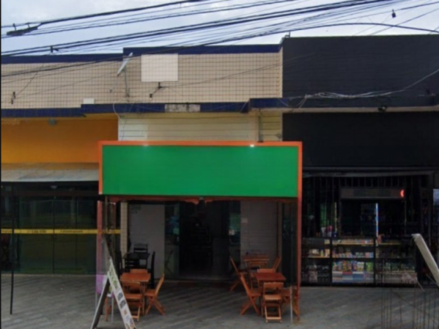 Sala Comercial em Leilão em Peruíbe / SP - 231354