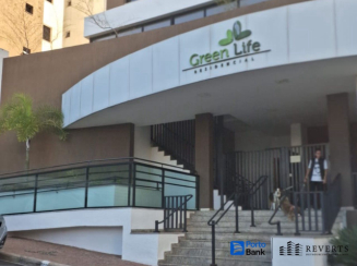 Apto A.P. 68,72 m²
