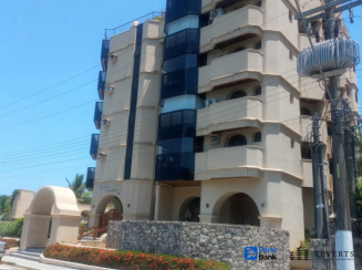 Apto A.T. 147 m²