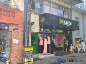 Apto - Centro, João Pessoa/PB