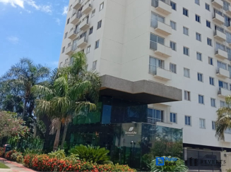 Apto - Vila Larsen 1, Londrina/PR