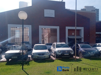 Box A.T. 15,44 m² - Jd. João Rossi, Ribeirão Preto/SP