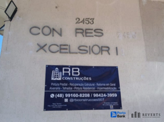 Box - Capoeiras, Florianópolis/SC