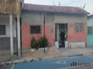 Casa - São Cristóvão, Arcoverde/PE