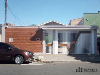 Dossiê: 184 - Residencial - Casa