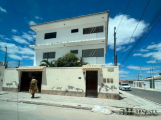 Casa A.T. 264 m²