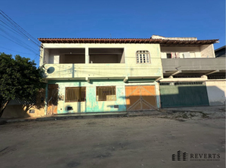 Casa - Vila Caraípe, Teixeira de Freitas/BA
