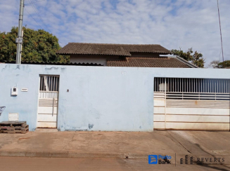 Casa A.T. 300 m²