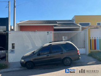 Casa A.T. 150 m² - Santa Giovana, Jundiaí/SP