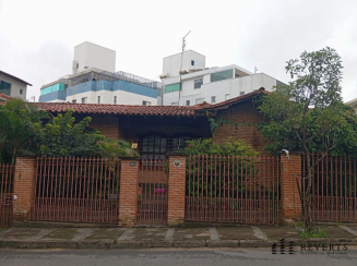 Casa - Jaraguá, Belo Horizonte/MG