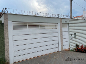 Casa - Faculdade, Sorocaba/SP