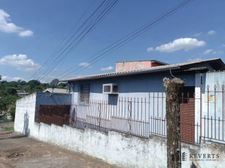Casa - Santa Isabel, Viamão/RS